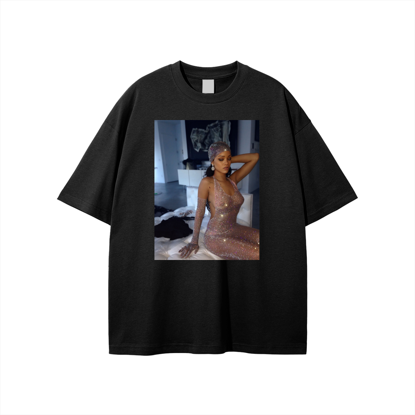Rhianna Unisex T-shirt