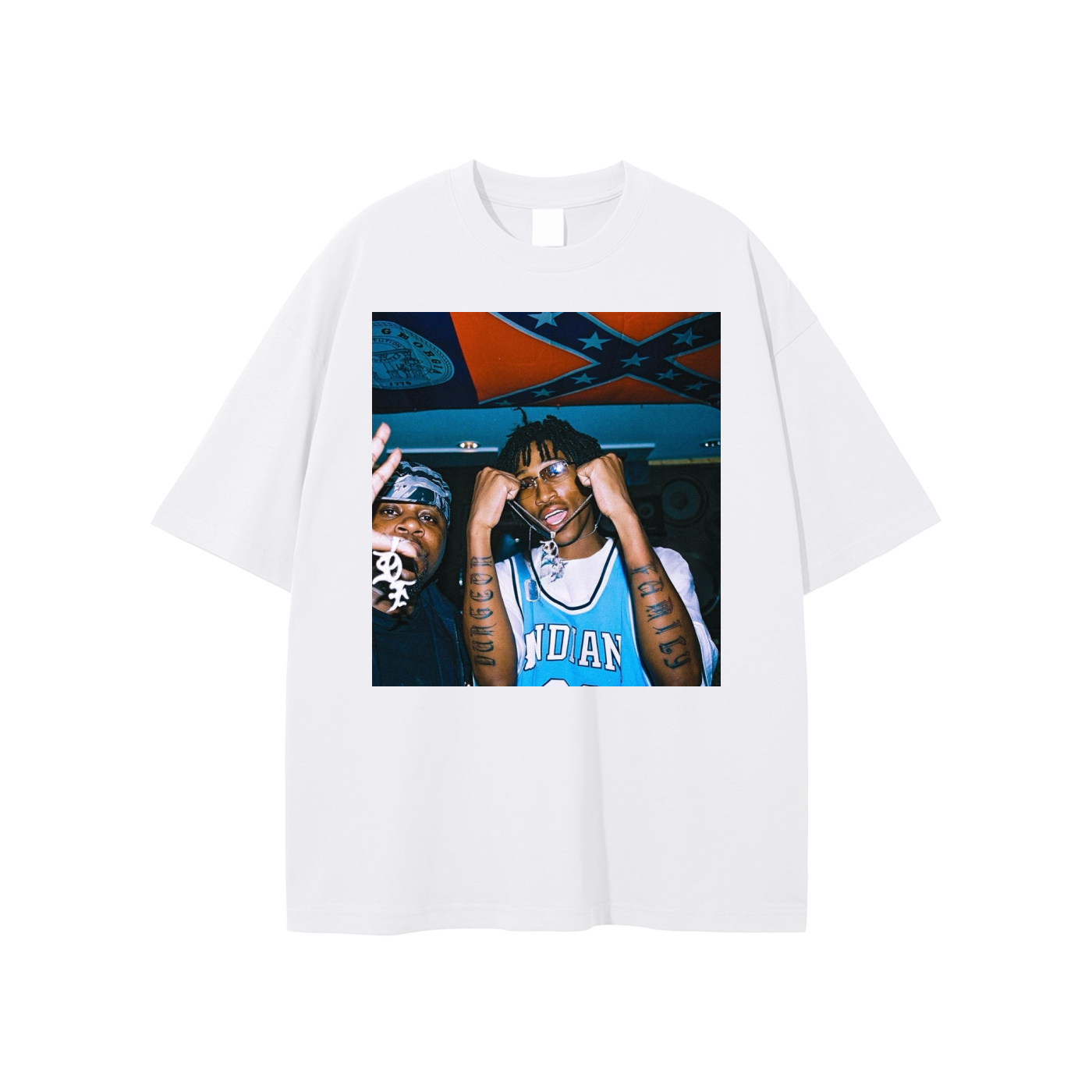 Future Unisex T-shirt