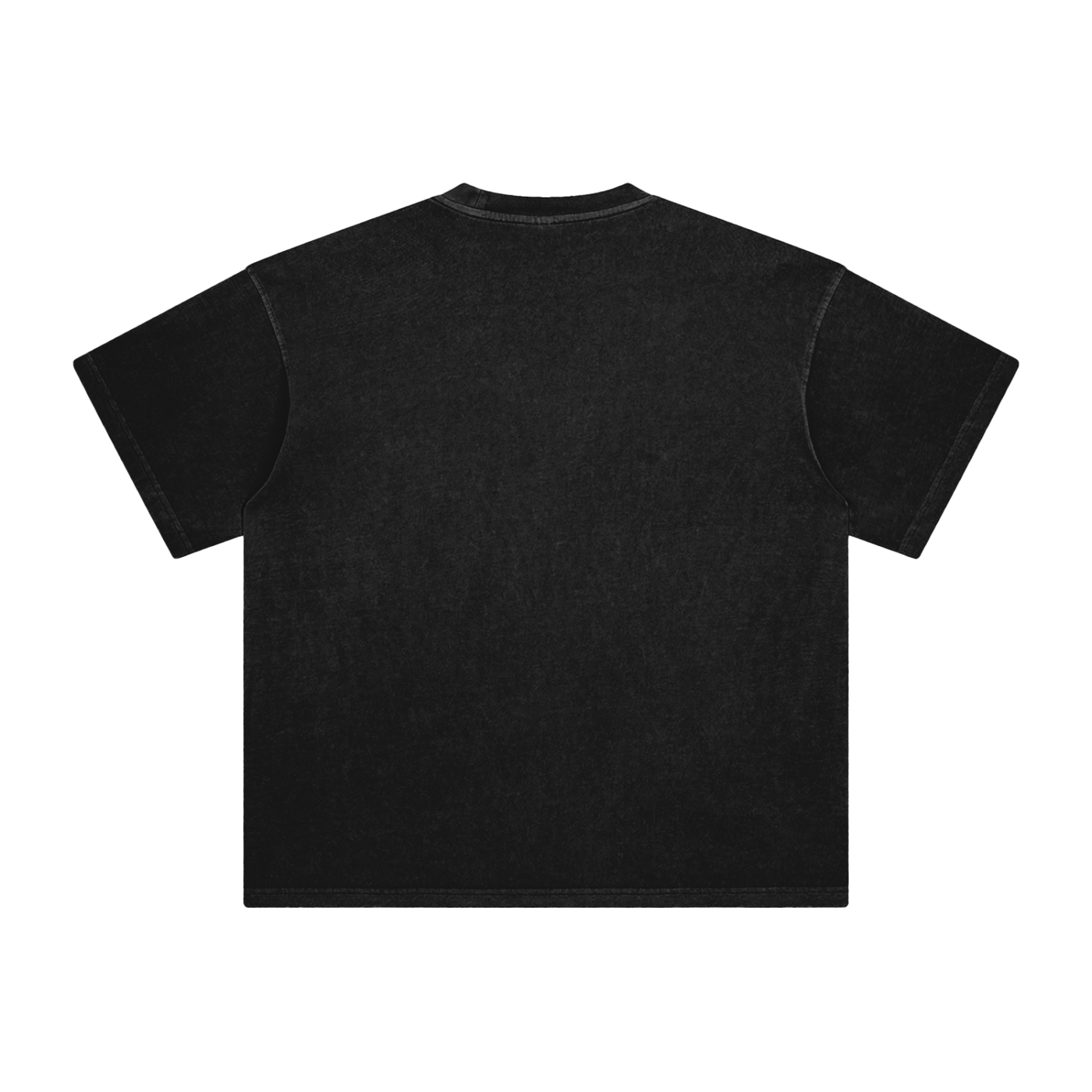 Kai Cenat Enzyme Washed T-Shirt