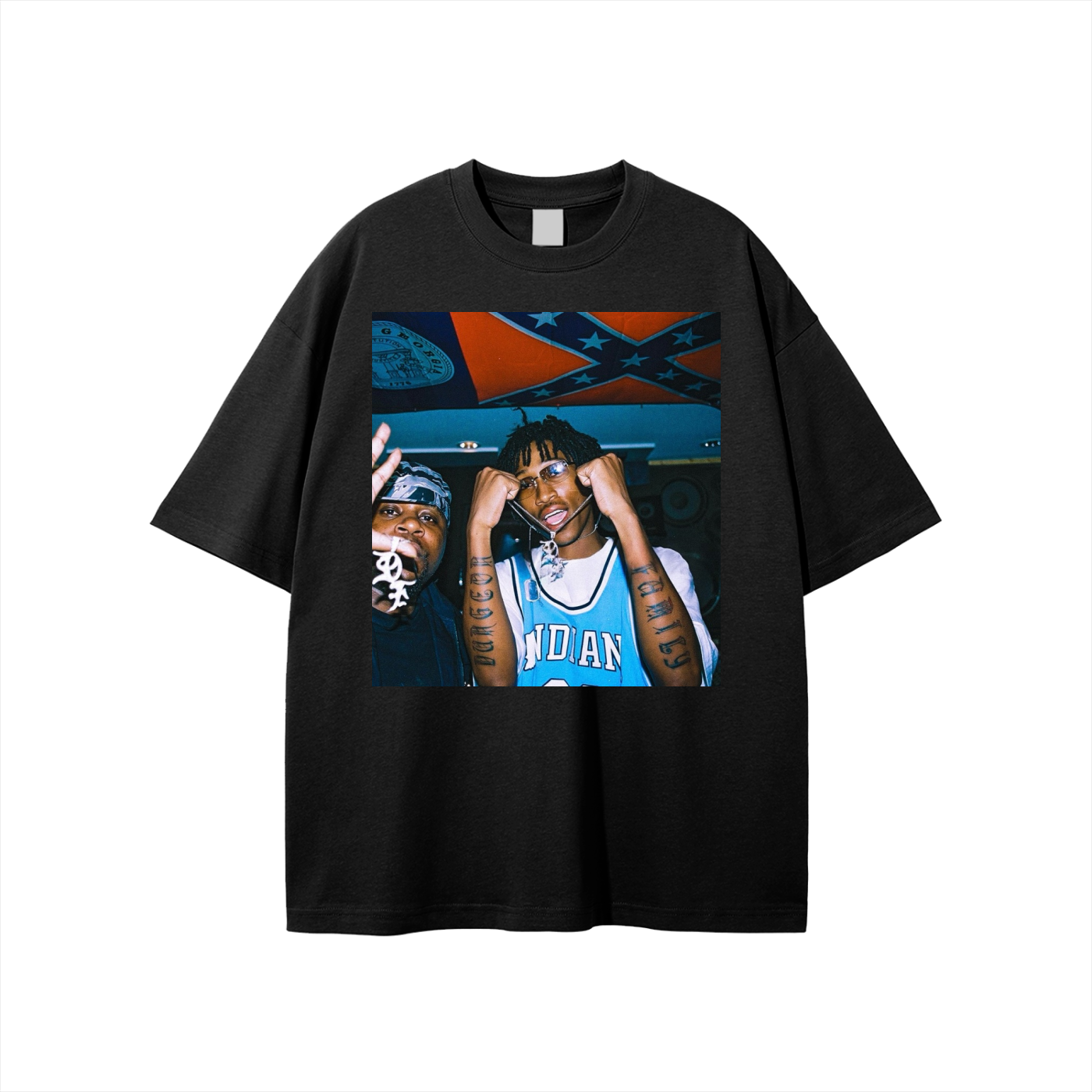 Future Unisex T-shirt
