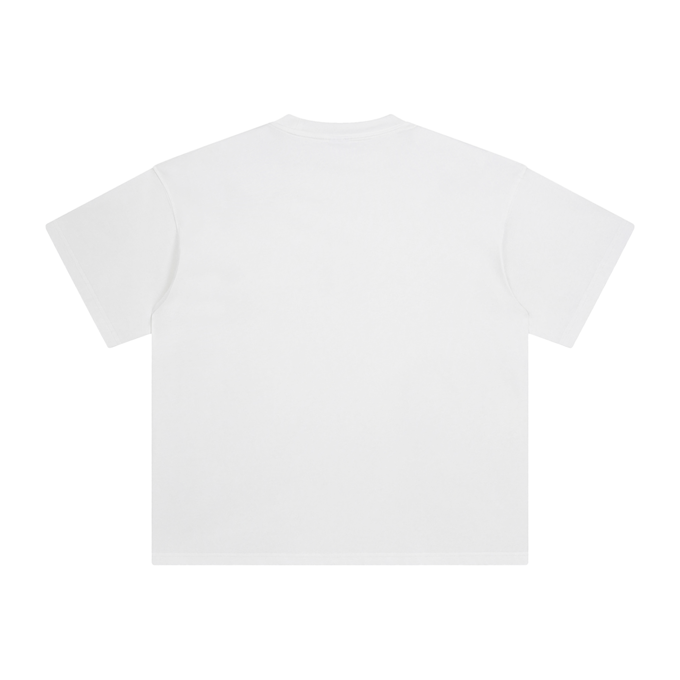 Kai Cenat Enzyme Washed T-Shirt
