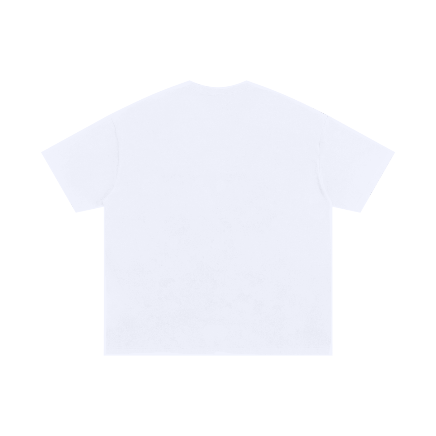 Dua Lipa Unisex Oversized Cotton T-Shirt