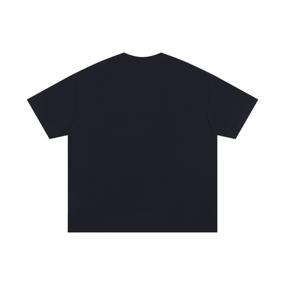 Future Unisex Oversized Cotton T-Shirt