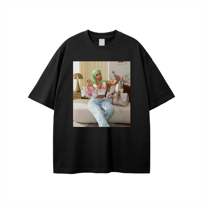 Cardi B Unisex T-shirt