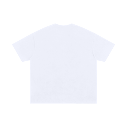 Hasbulla Unisex Oversized Cotton T-Shirt