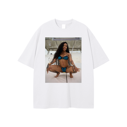 Glorilla Unisex T-shirt