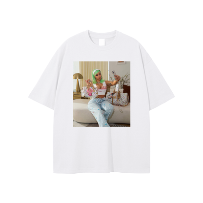 Cardi B Unisex T-shirt