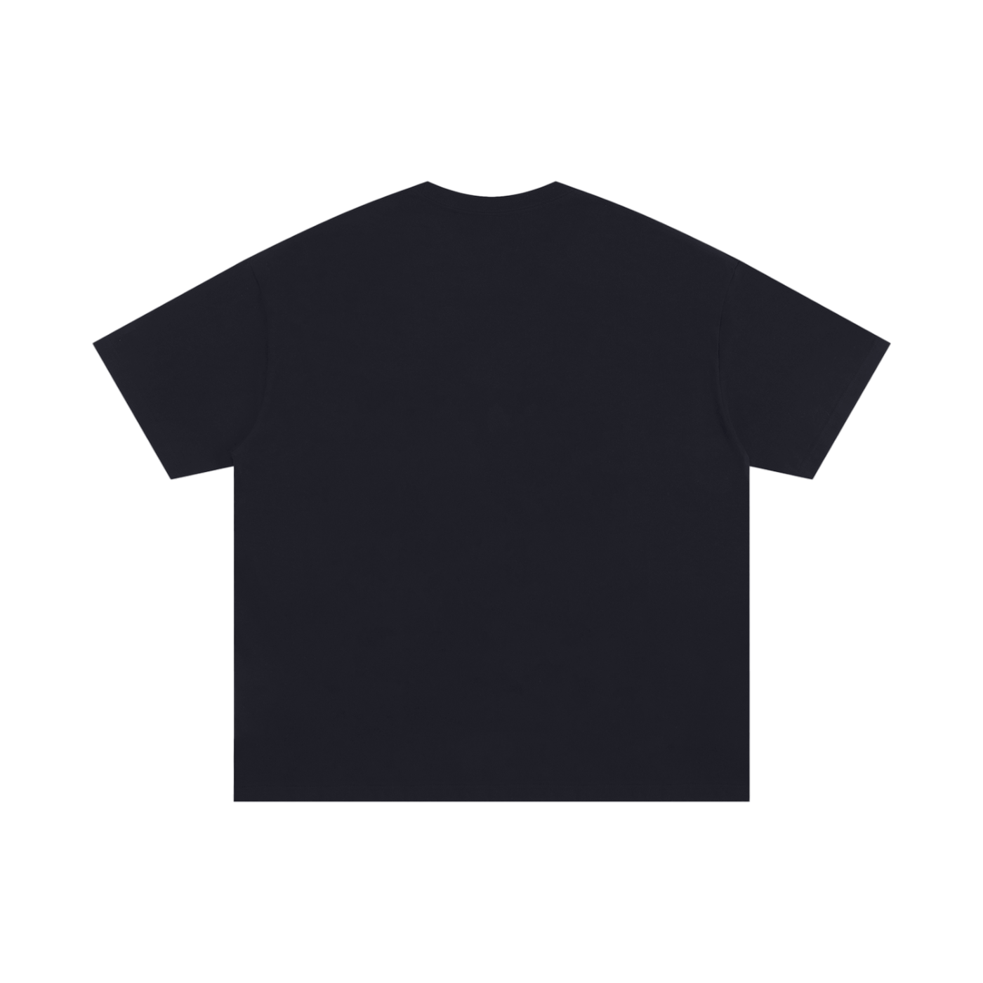 Destiny Child Unisex Oversized Cotton T-Shirt