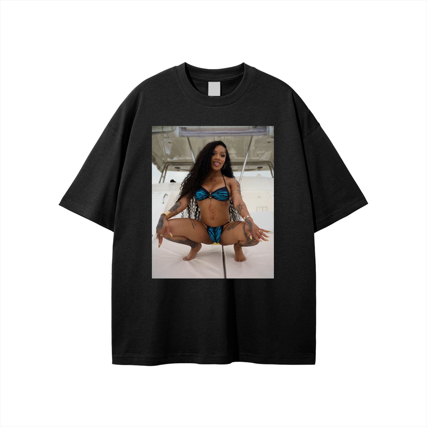 Glorilla Unisex T-shirt