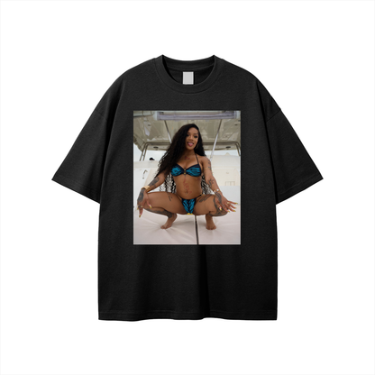 Glorilla Unisex T-shirt