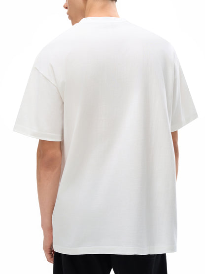 Dua Lipa Unisex Oversized Cotton T-Shirt