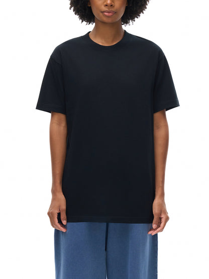 Dua Lipa Unisex Oversized Cotton T-Shirt