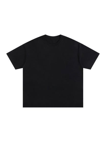 Michael Jordan Unisex Oversized Cotton T-Shirt