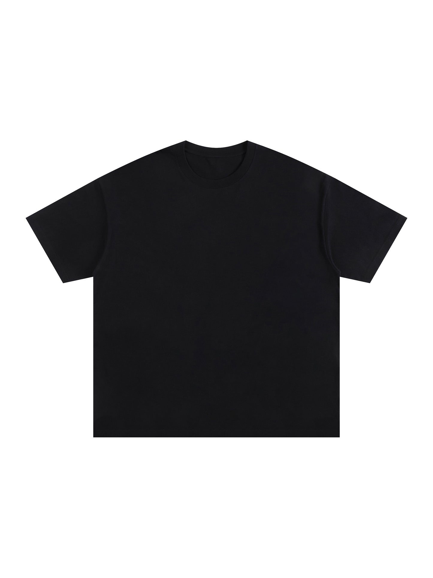 Destiny Child Unisex Oversized Cotton T-Shirt