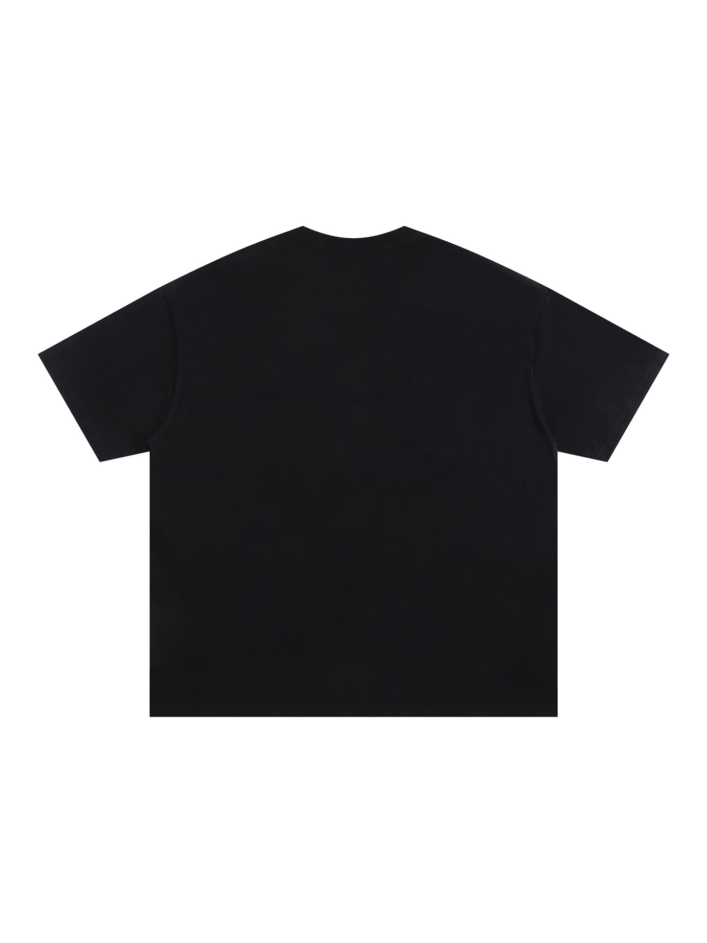 Michael Jordan Unisex Oversized Cotton T-Shirt